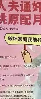 出轨妻离婚悲惨未来_妻出轨离婚_出轨妻离婚后张某